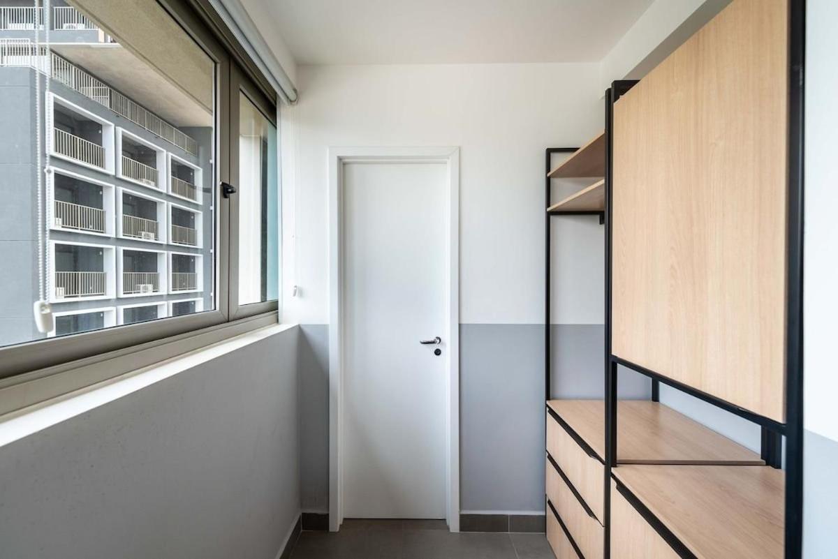 Ma79 - Novo Bhaus Jardins | Oscar Freire | Metro Apartment Sao Paulo