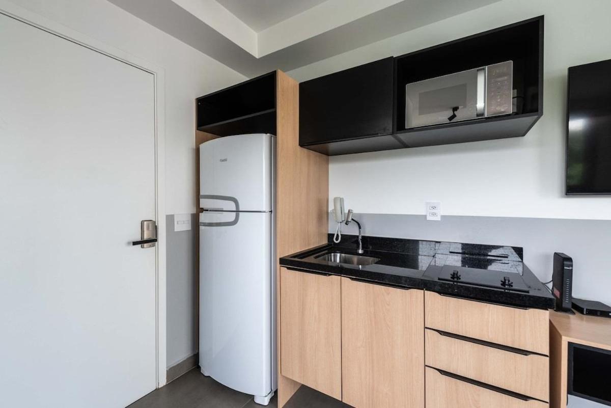 Apartment Ma79 - Novo Bhaus Jardins | Oscar Freire | Metro Sao Paulo