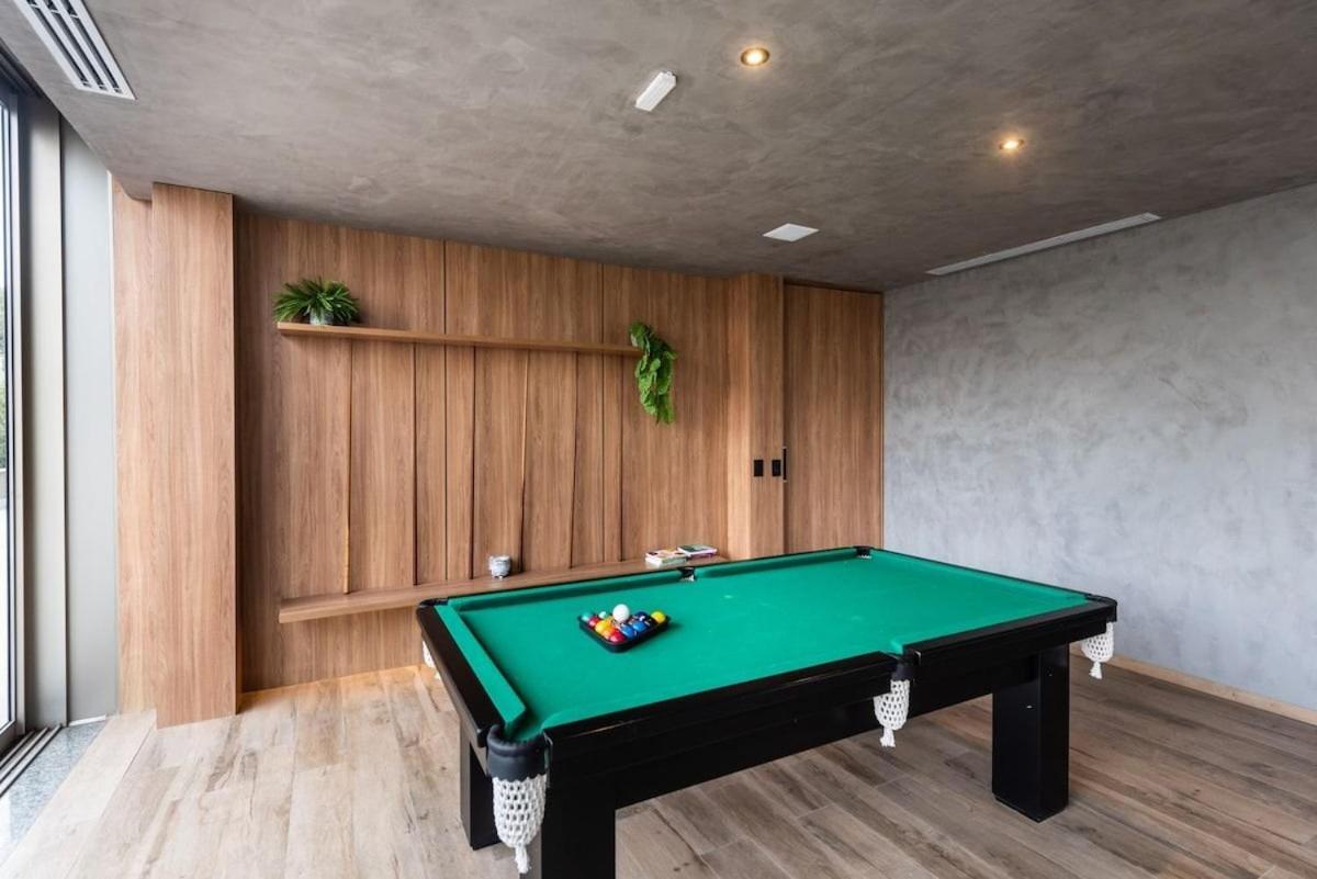 Apartment Ma79 - Novo Bhaus Jardins | Oscar Freire | Metro *
