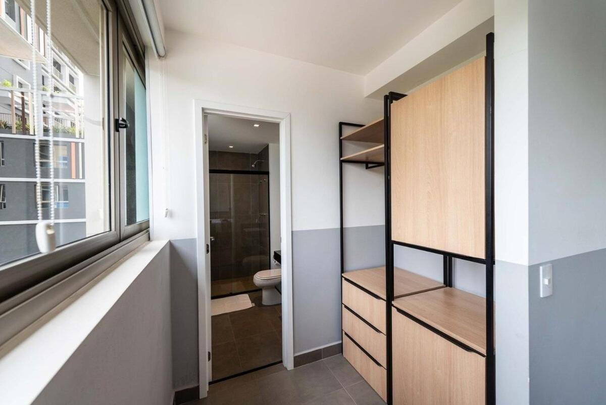 Apartment Ma79 - Novo Bhaus Jardins | Oscar Freire | Metro Sao Paulo