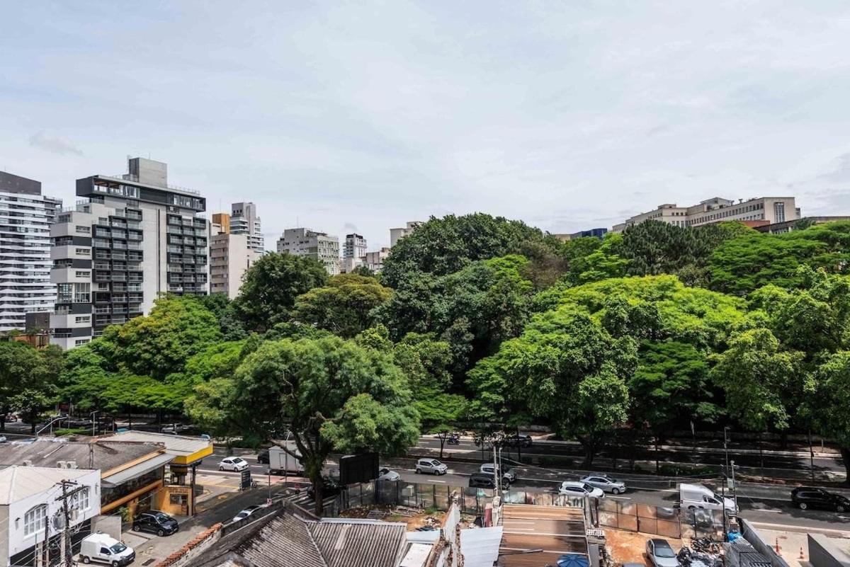 Ma79 - Novo Bhaus Jardins | Oscar Freire | Metro *