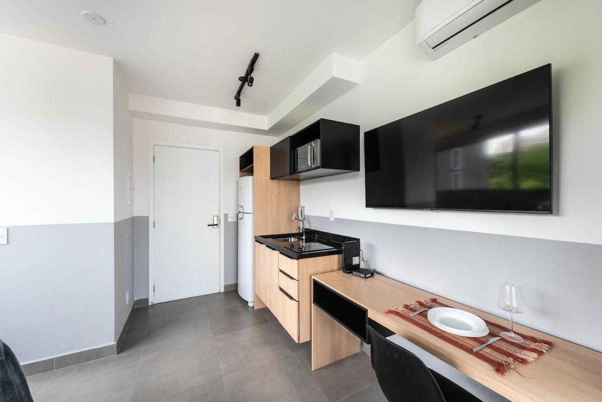 Ma79 - Novo Bhaus Jardins | Oscar Freire | Metro Apartment *