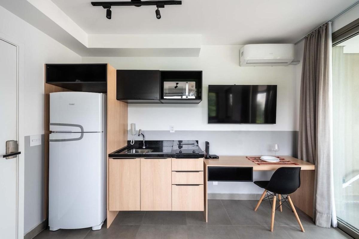 Apartment Ma79 - Novo Bhaus Jardins | Oscar Freire | Metro