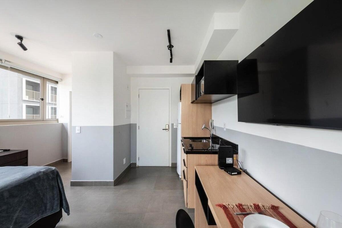 Apartment Ma79 - Novo Bhaus Jardins | Oscar Freire | Metro