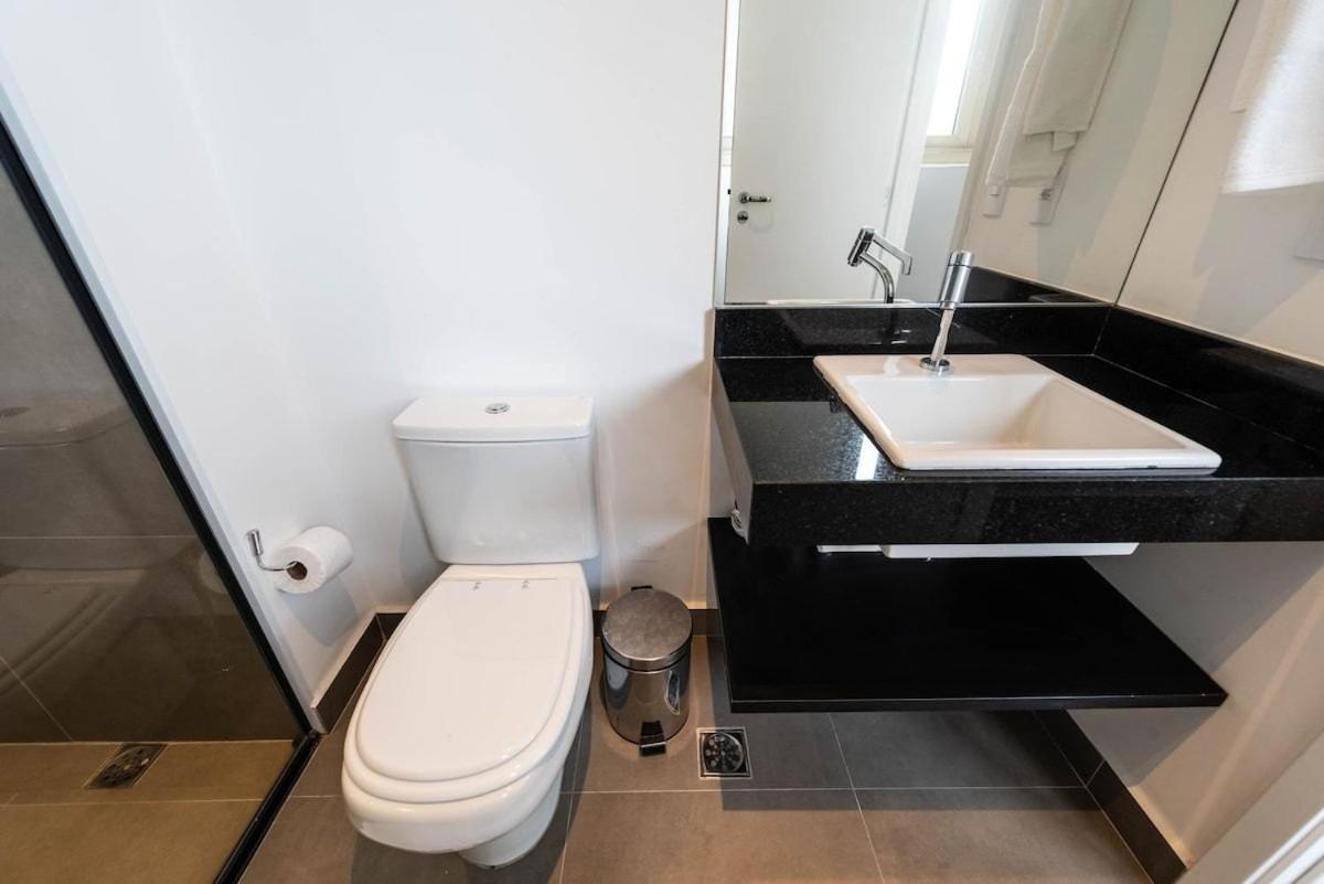 Ma79 - Novo Bhaus Jardins | Oscar Freire | Metro Apartamento